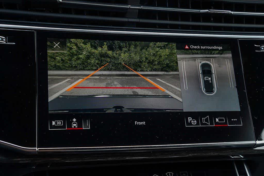 Thumbnail: 2025 Audi Q7 - 27