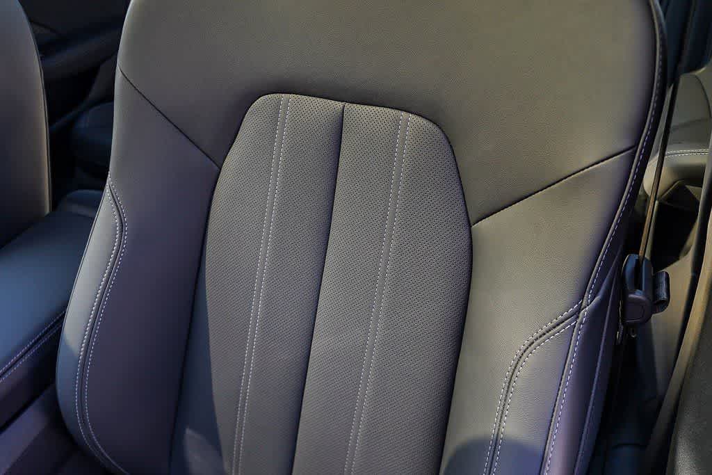 Thumbnail: 2026 Audi A6 - 28