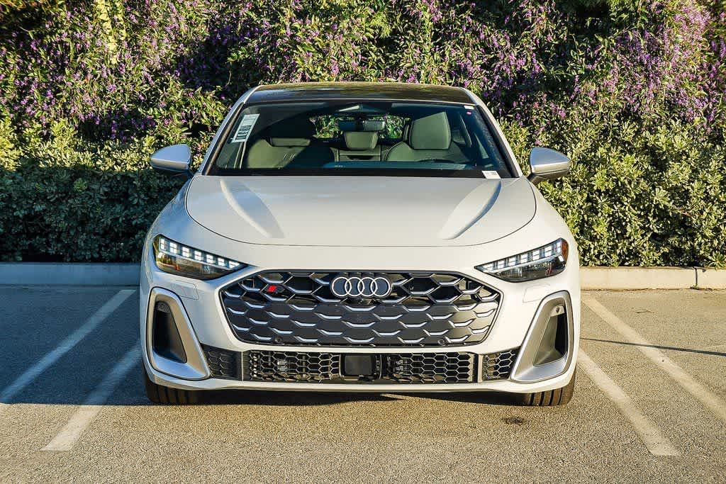 Thumbnail: 2025 Audi S5 - 2