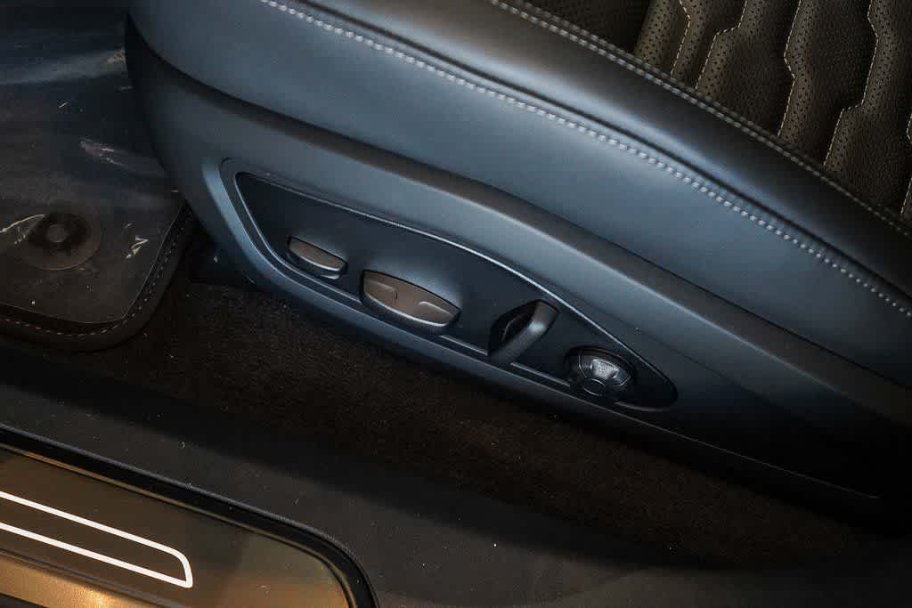 Thumbnail: 2026 Audi e-tron GT - 24