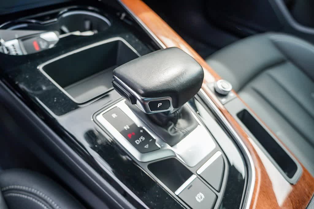 Thumbnail: 2023 Audi A5 - 22