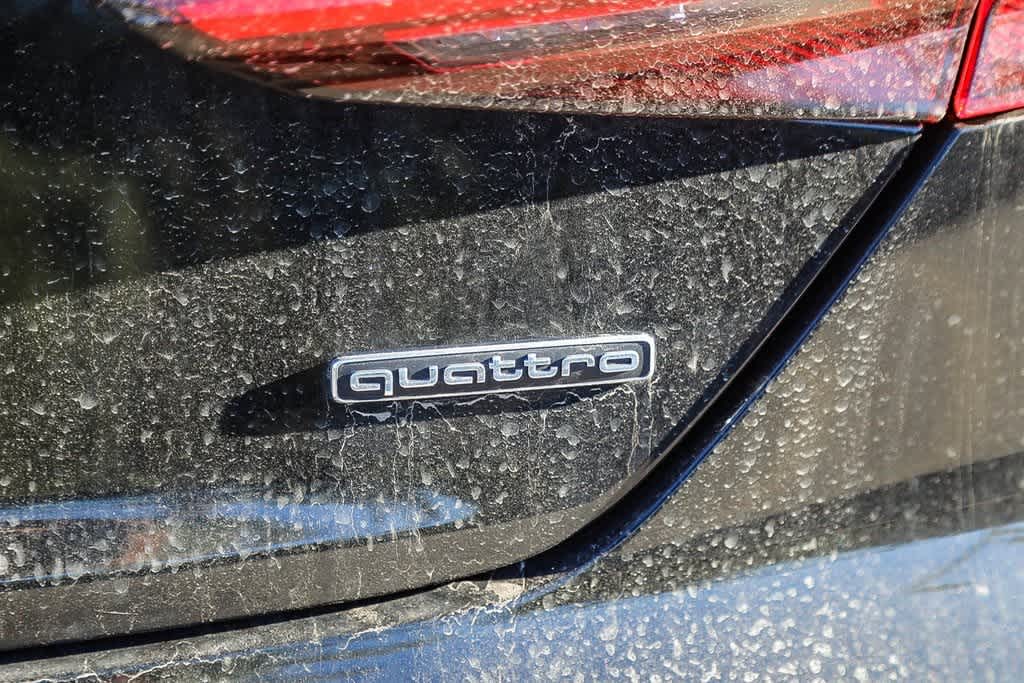 Thumbnail: 2023 Audi A5 - 23