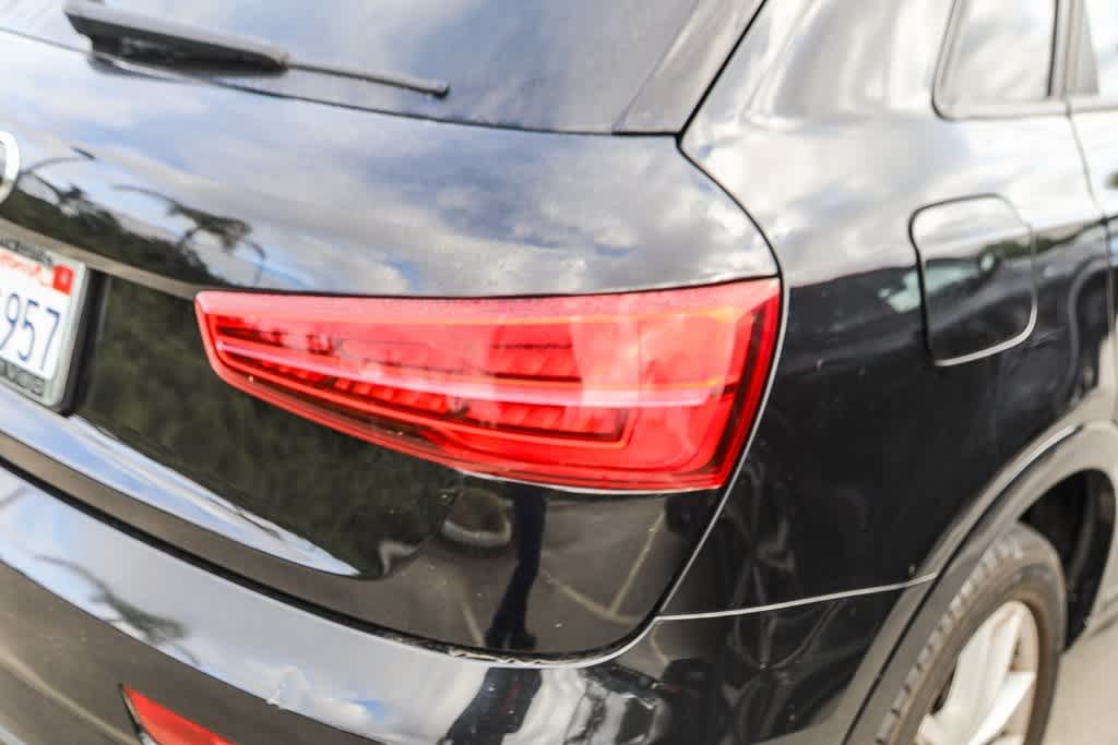 Thumbnail: 2018 Audi Q5 - 11