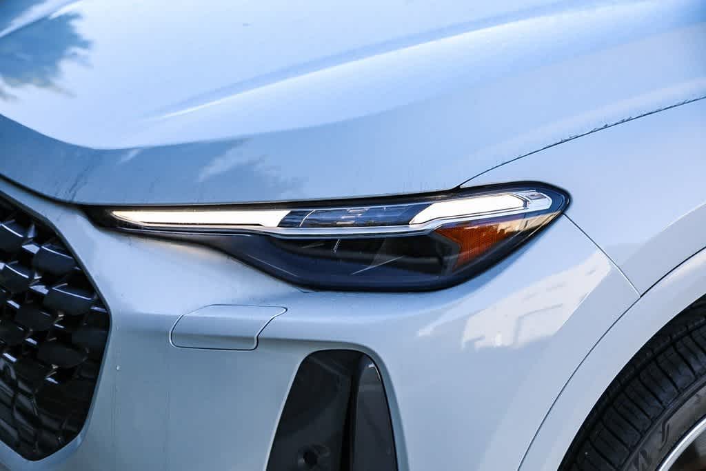 Thumbnail: 2025 Audi Q5 - 7