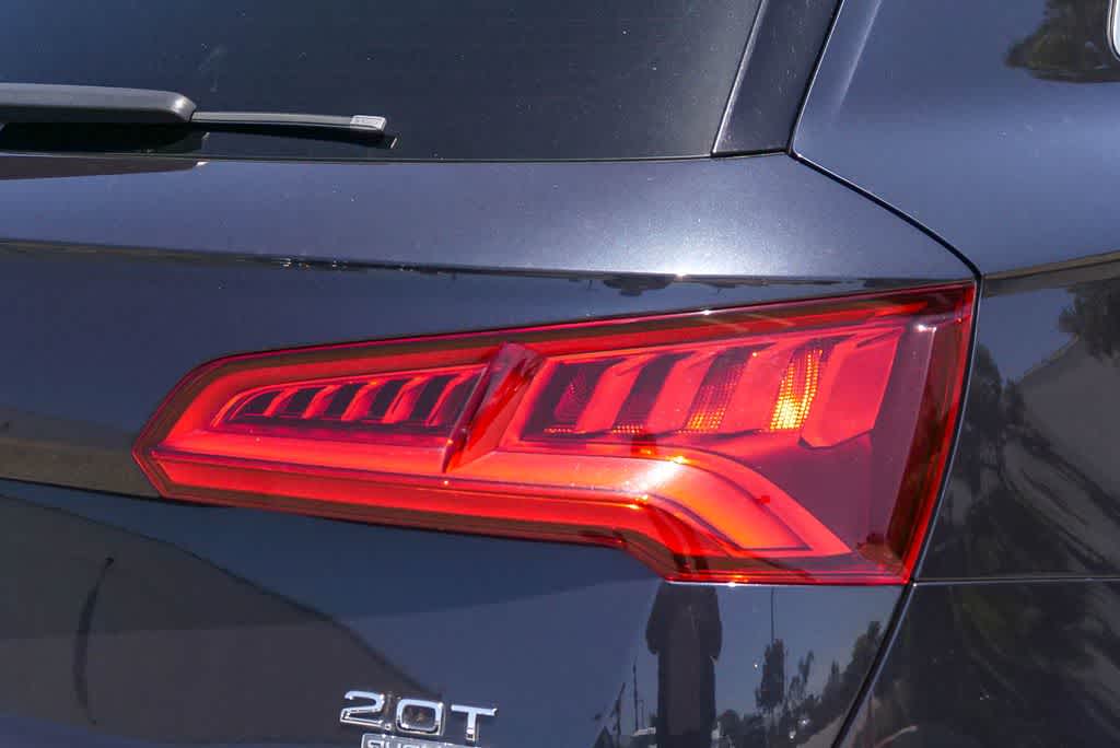 Thumbnail: 2018 Audi Q5 - 11