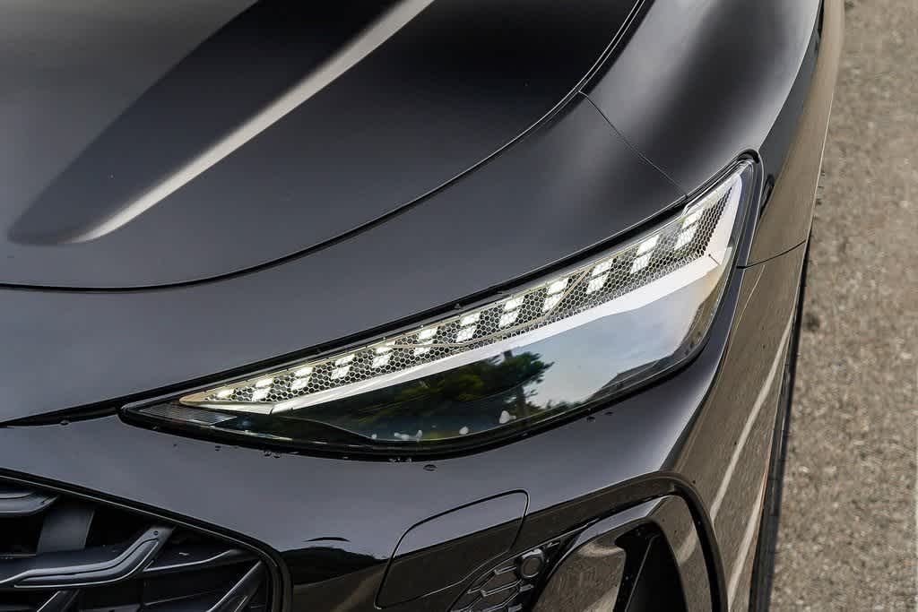 Thumbnail: 2026 Audi A6 - 8