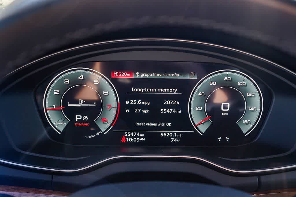 Thumbnail: 2023 Audi Q5 - 26