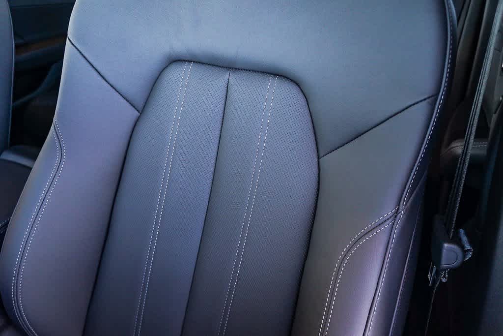 Thumbnail: 2026 Audi A6 - 27