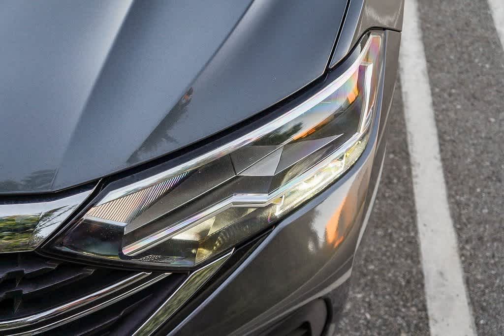 Thumbnail: 2024 Volkswagen Jetta - 8