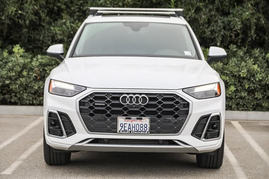 Thumbnail: 2023 Audi Q5 - 2