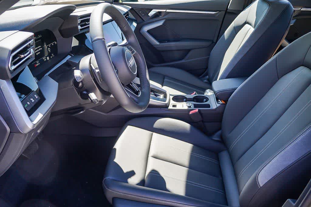 Thumbnail: 2026 Audi A3 - 20