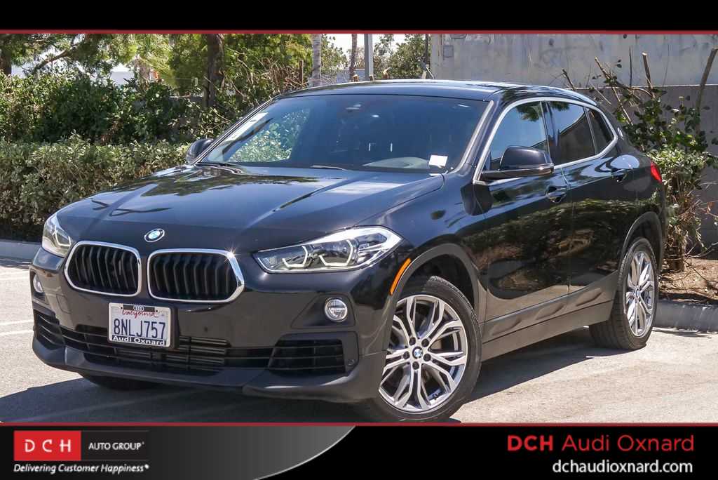 2019 BMW X2 sDrive28i -
                  Oxnard, CA