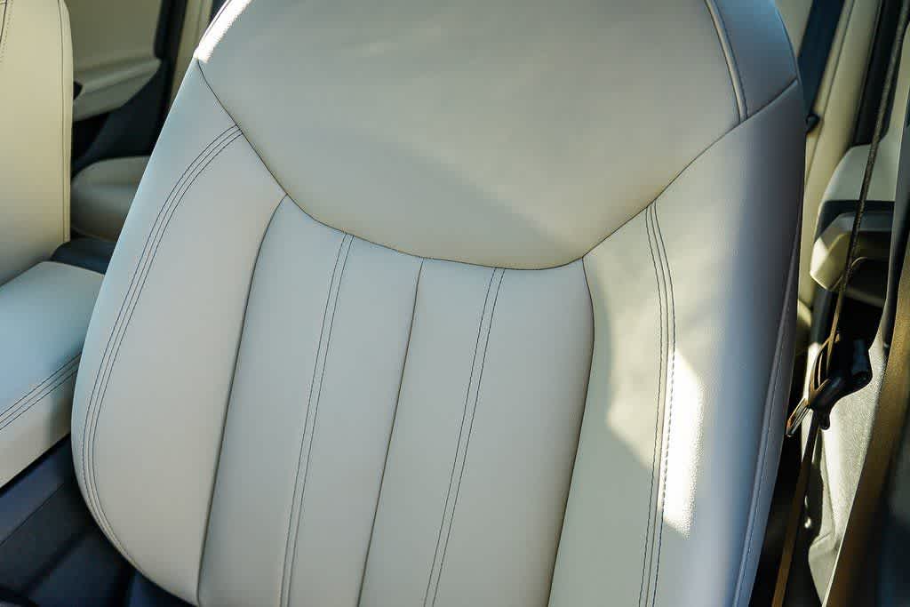 Thumbnail: 2025 Audi A5 - 27