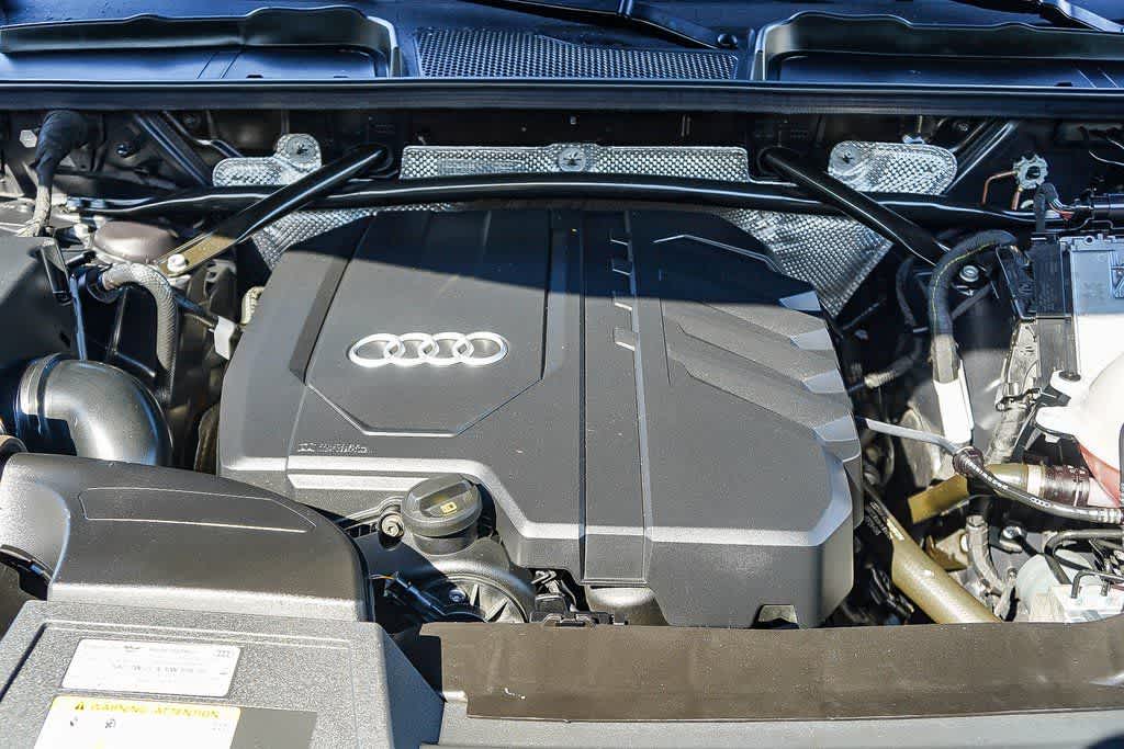 Thumbnail: 2023 Audi Q5 - 30