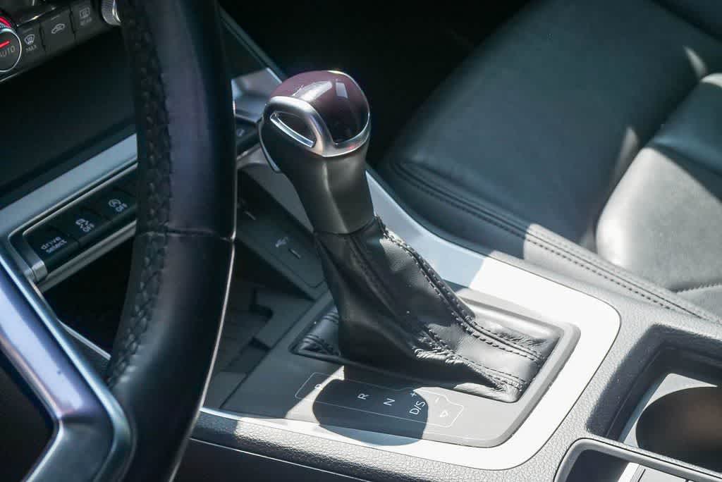 Thumbnail: 2024 Audi Q3 - 17