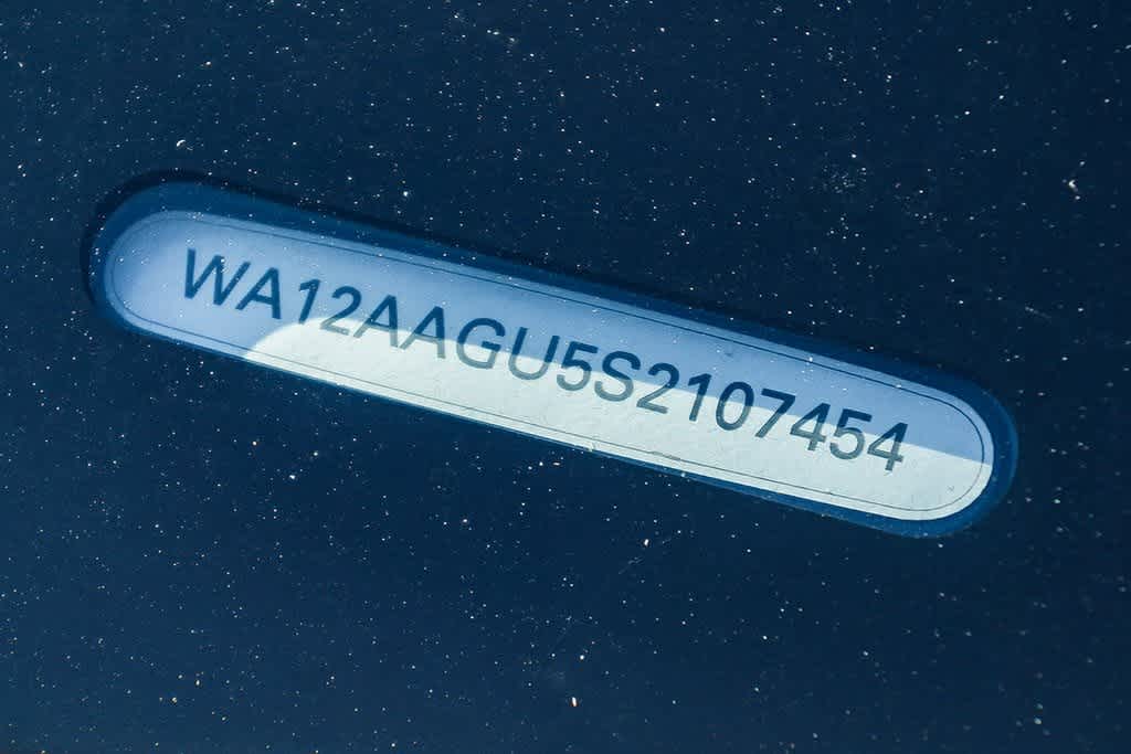 Thumbnail: 2025 Audi Q5 - 32