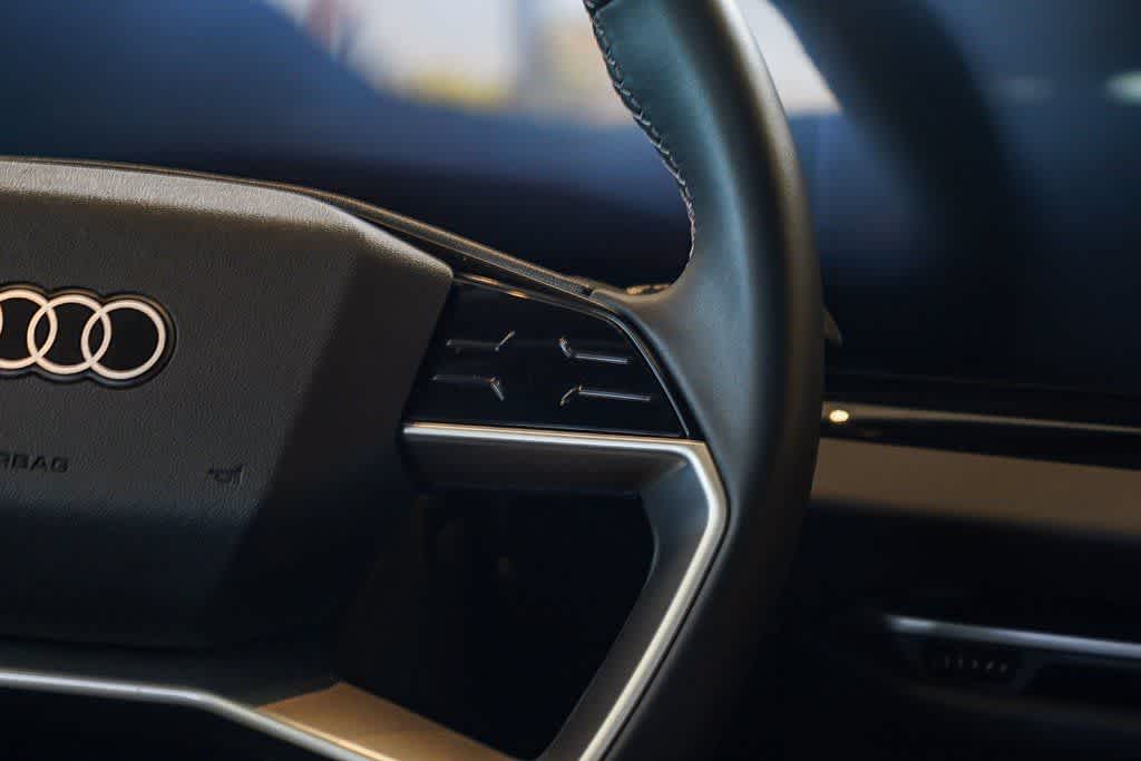 Thumbnail: 2025 Audi A5 - 17