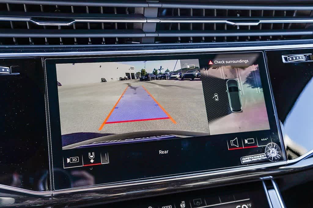 Thumbnail: 2026 Audi Q7 - 27