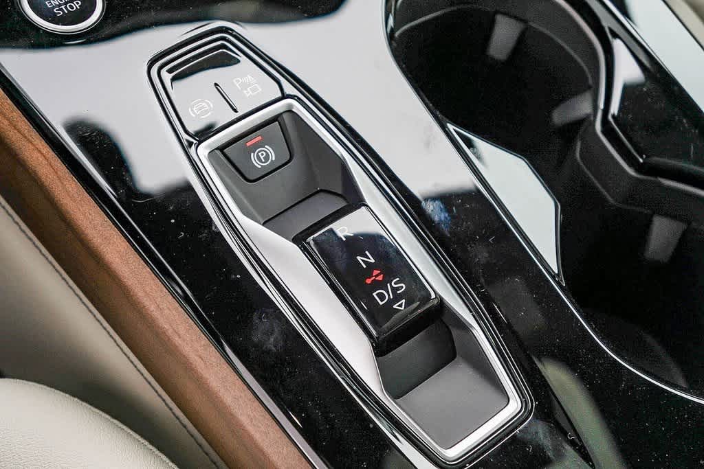 Thumbnail: 2025 Audi A5 - 22