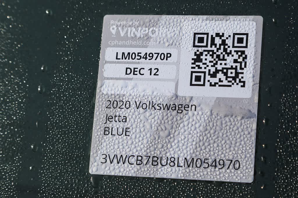 Thumbnail: 2020 Volkswagen Jetta - 22