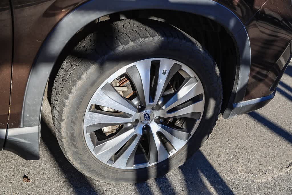 Thumbnail: 2019 Subaru Ascent - 12