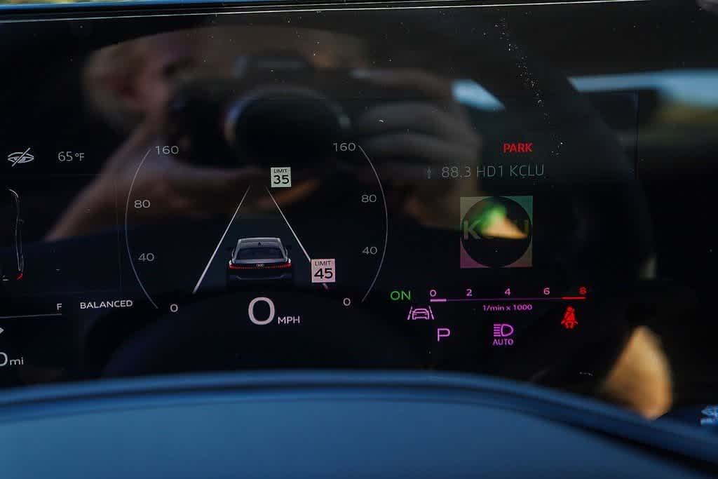 Thumbnail: 2025 Audi A5 - 26