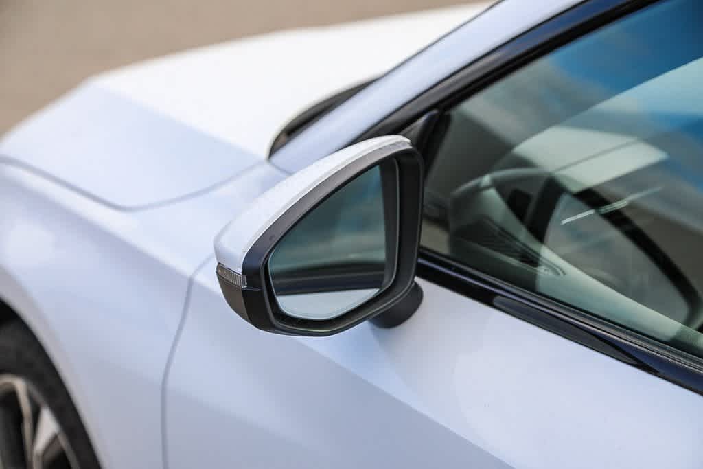 Thumbnail: 2023 Audi A3 - 18