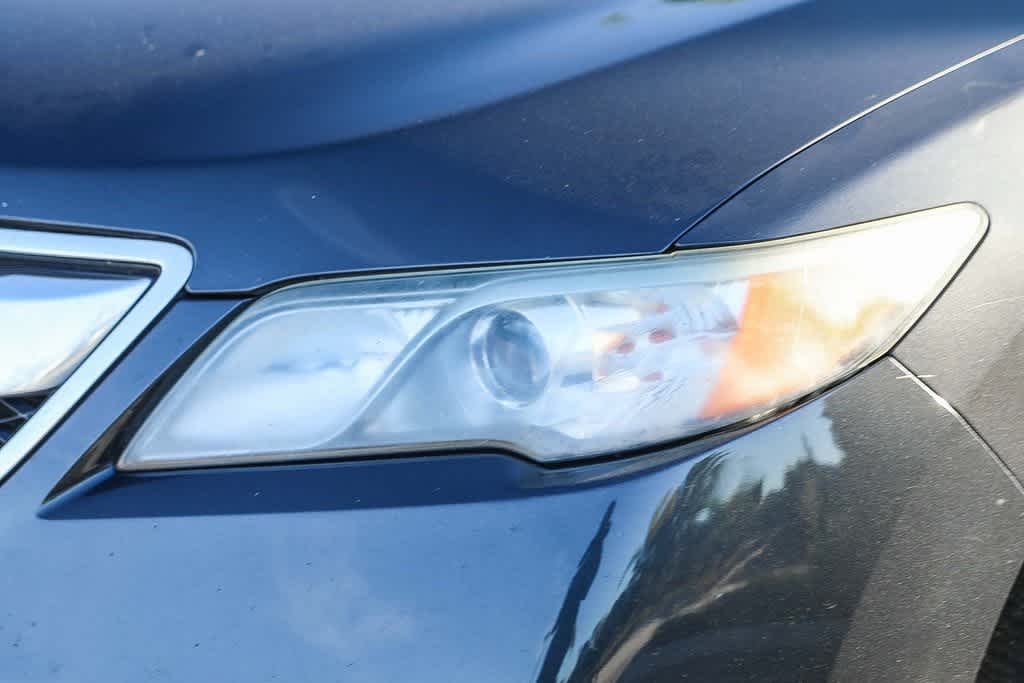 Thumbnail: 2013 Acura RDX - 6