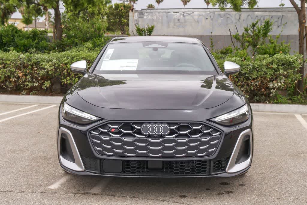 Thumbnail: 2026 Audi S5 - 2