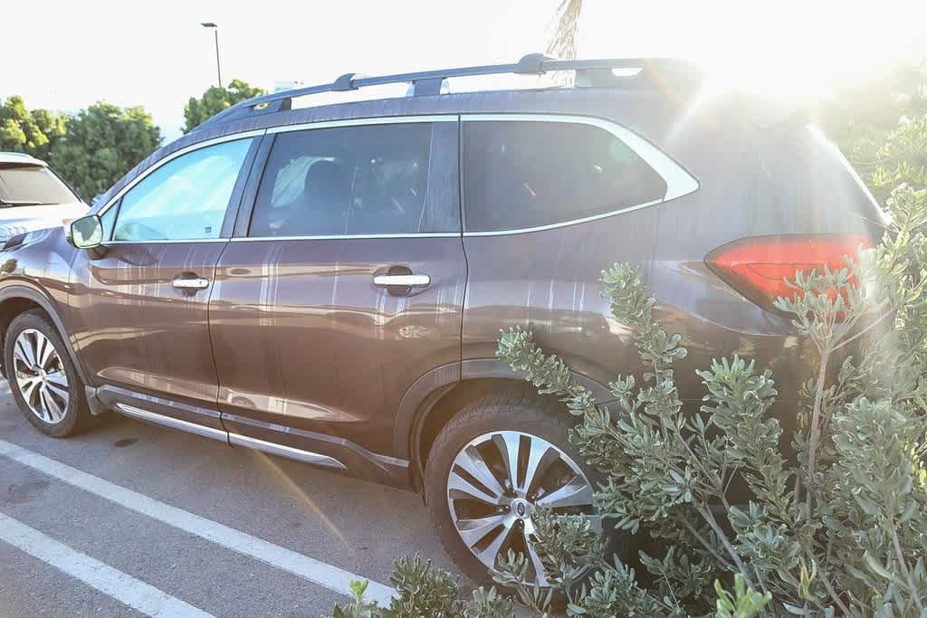 Thumbnail: 2019 Subaru Ascent - 5