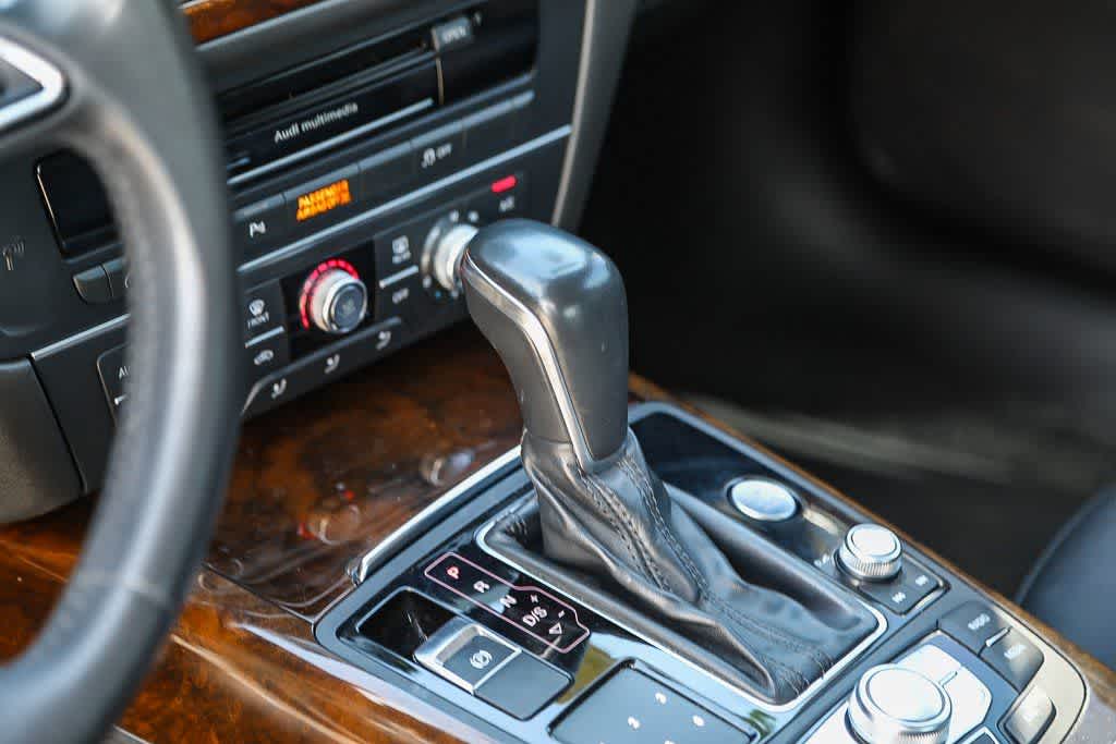 Thumbnail: 2018 Audi A6 - 19