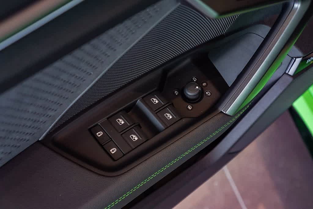 Thumbnail: 2026 Audi RS 3 - 23