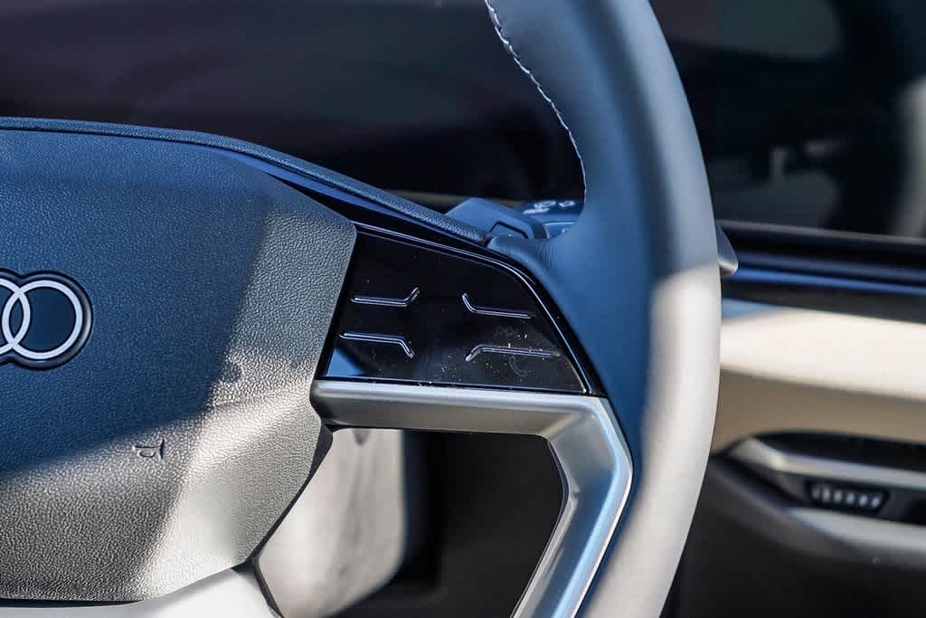 Thumbnail: 2025 Audi A5 - 17