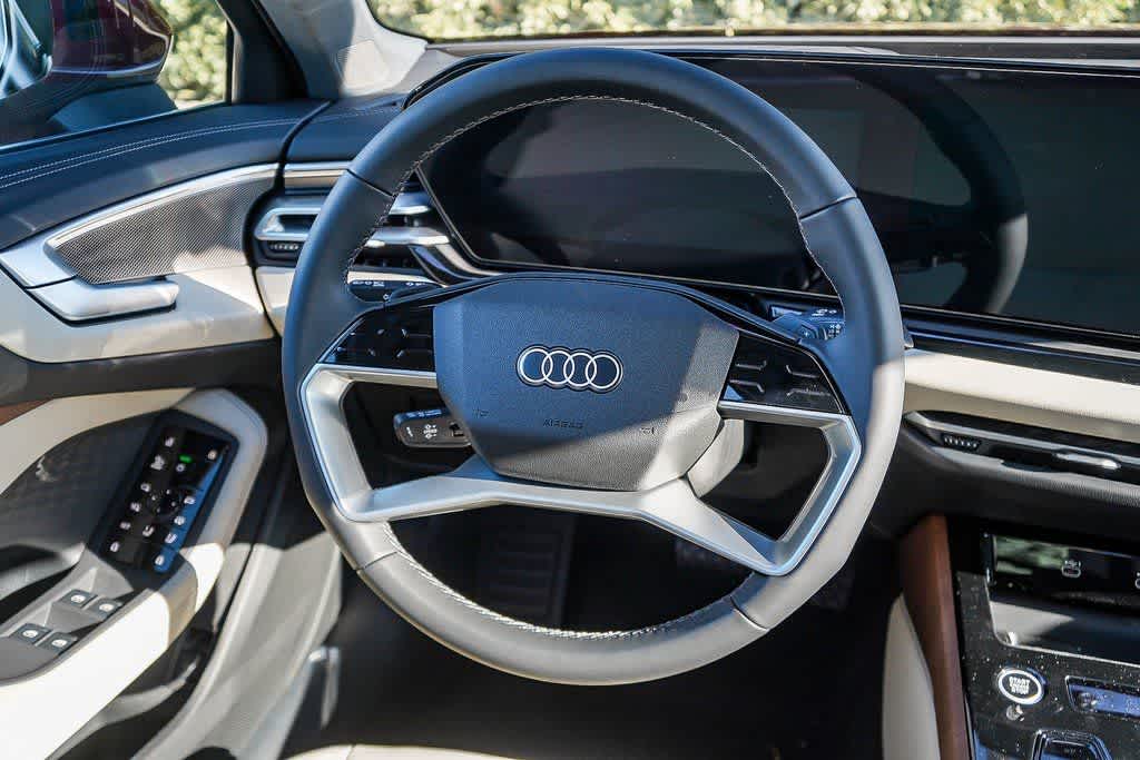 Thumbnail: 2025 Audi A5 - 15