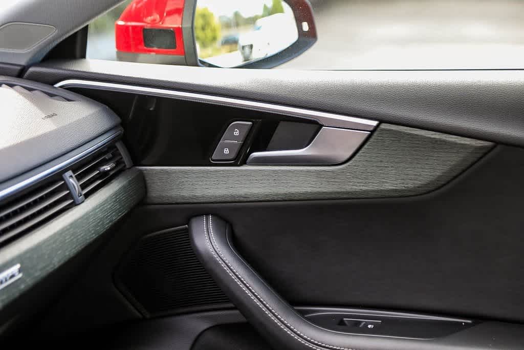 Thumbnail: 2022 Audi A5 - 19