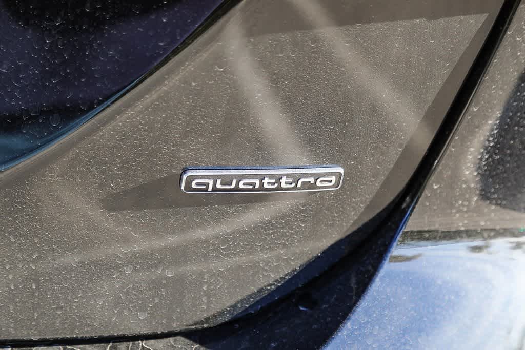 Thumbnail: 2025 Audi A5 - 22