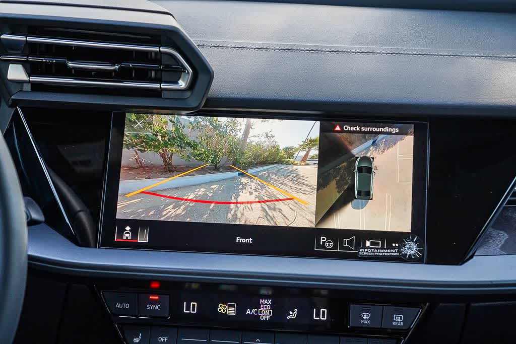 Thumbnail: 2026 Audi A3 - 14