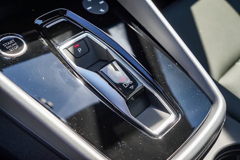 Thumbnail: 2026 Audi A3 - 22