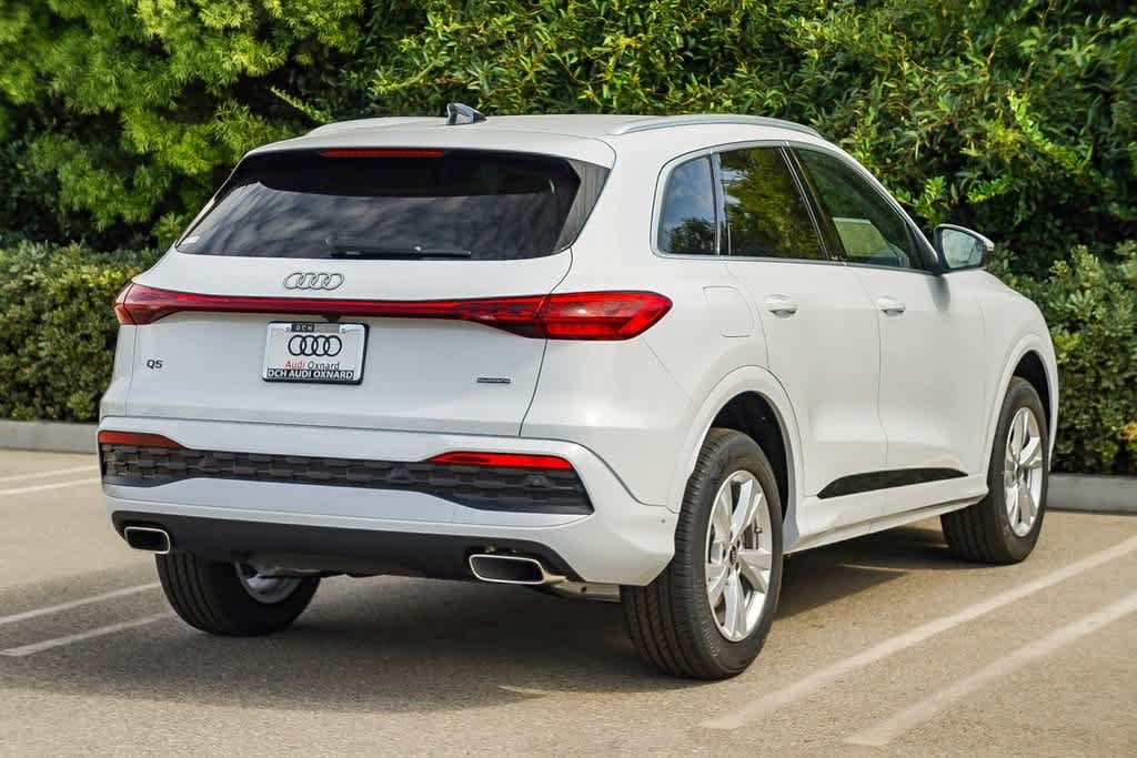 New 2025 Audi All-new Q5 2.0T Premium SUV
