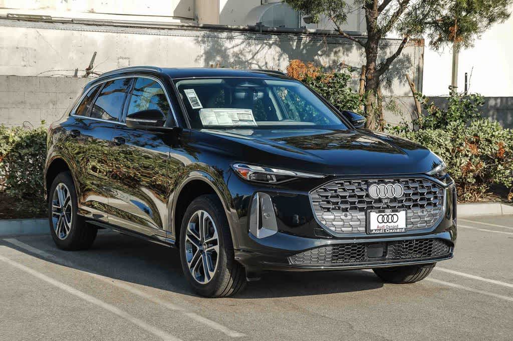 Thumbnail: 2026 Audi Q5 - 3