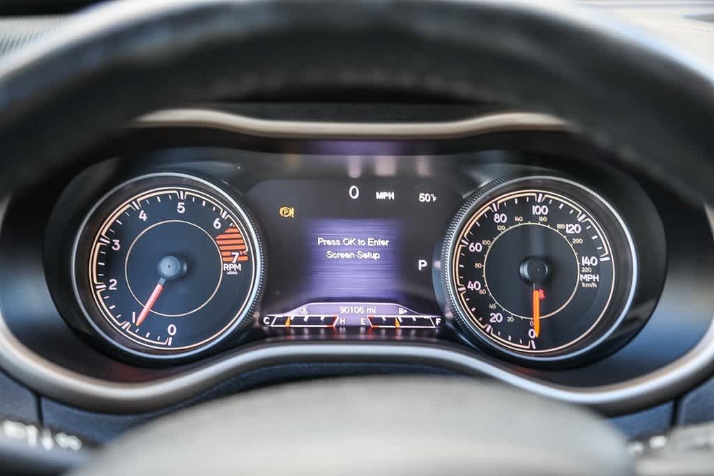 Thumbnail: 2018 Jeep Cherokee - 20