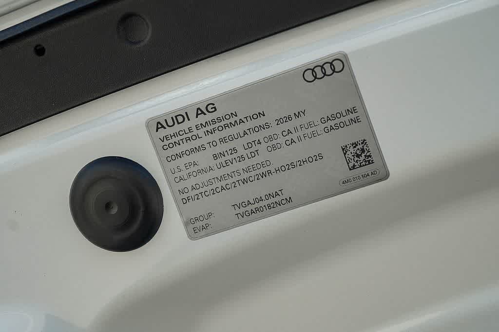 Thumbnail: 2026 Audi RS Q8 - 31