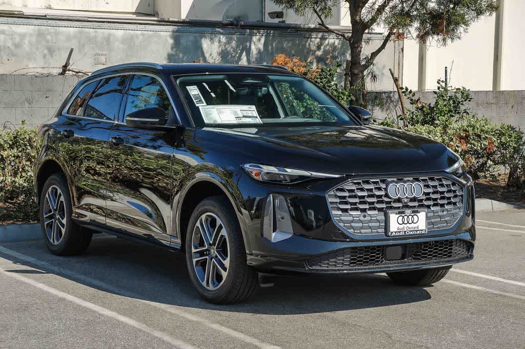 Thumbnail: 2026 Audi Q5 - 3