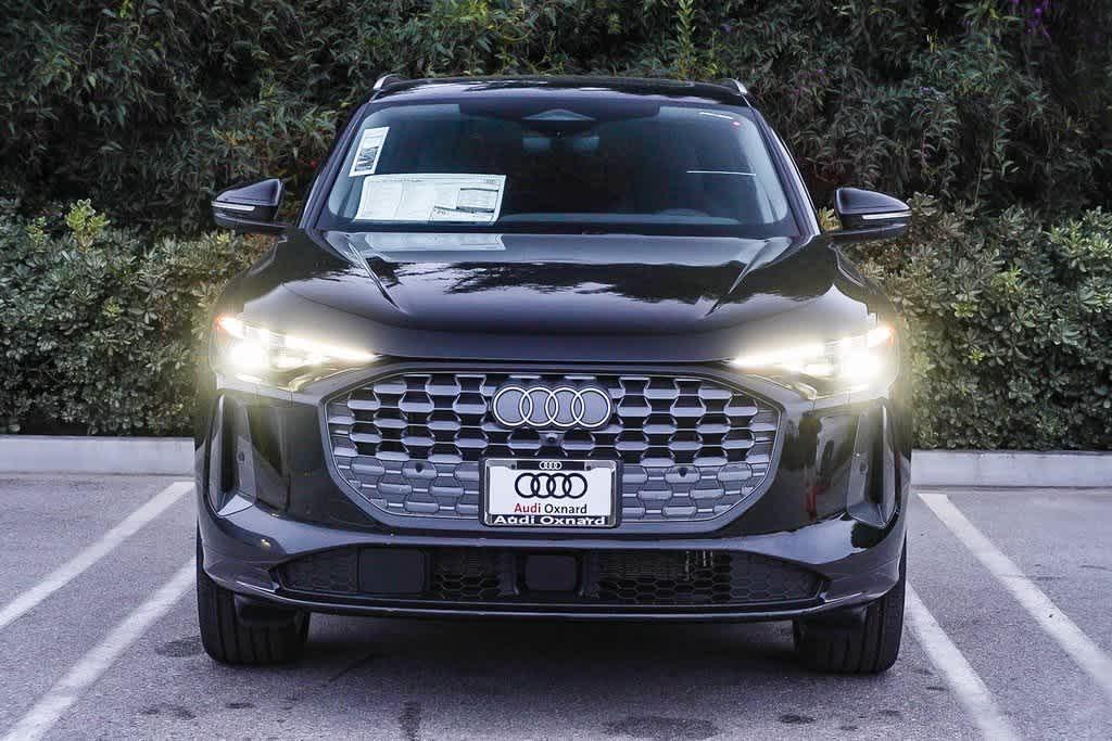 Thumbnail: 2025 Audi Q5 - 2