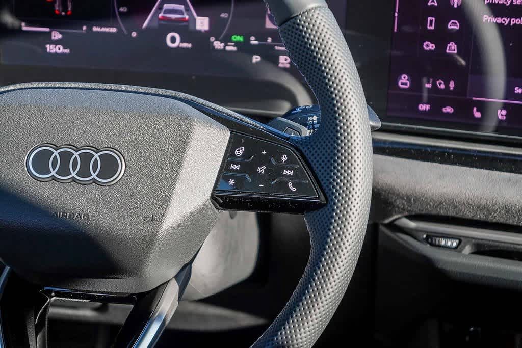 Thumbnail: 2025 Audi S5 - 17