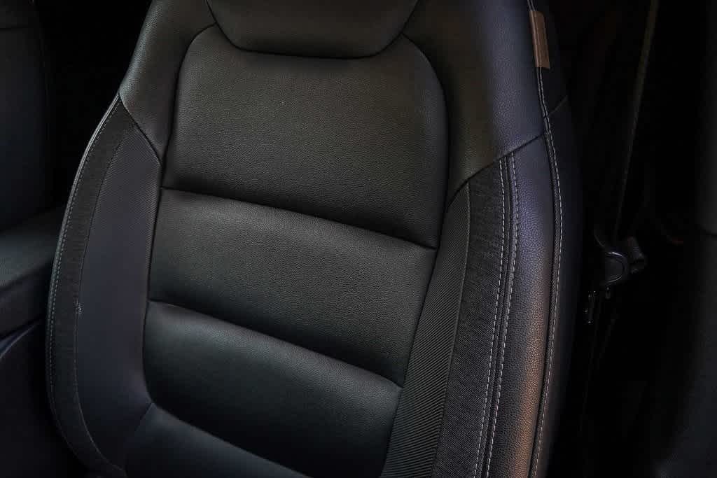 Thumbnail: 2021 Chevrolet TrailBlazer - 27