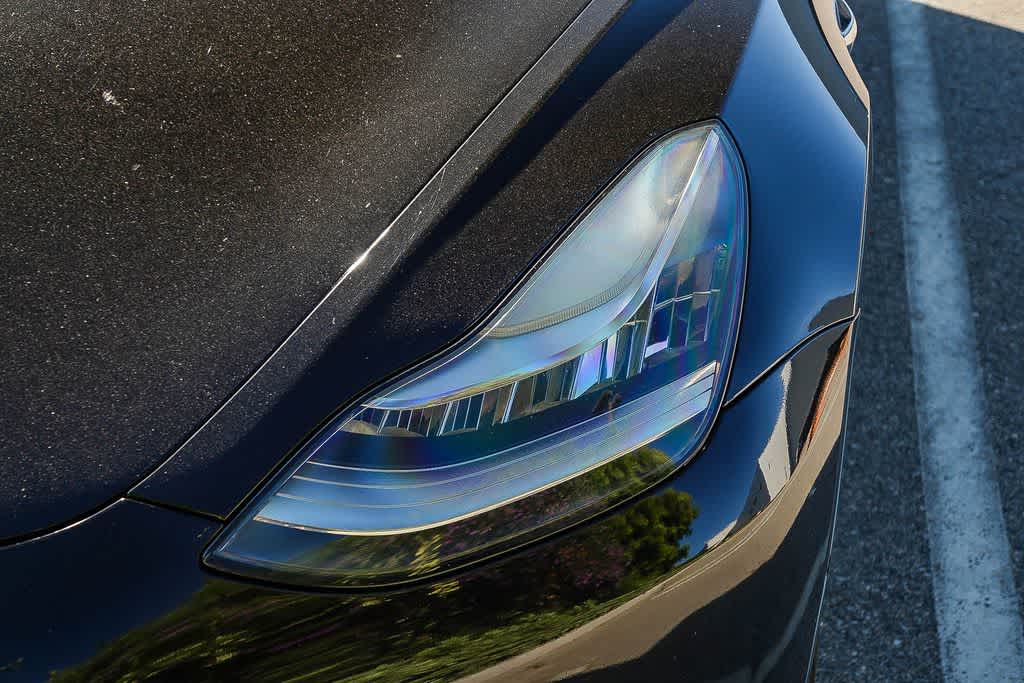 Thumbnail: 2019 Tesla Model 3 - 8