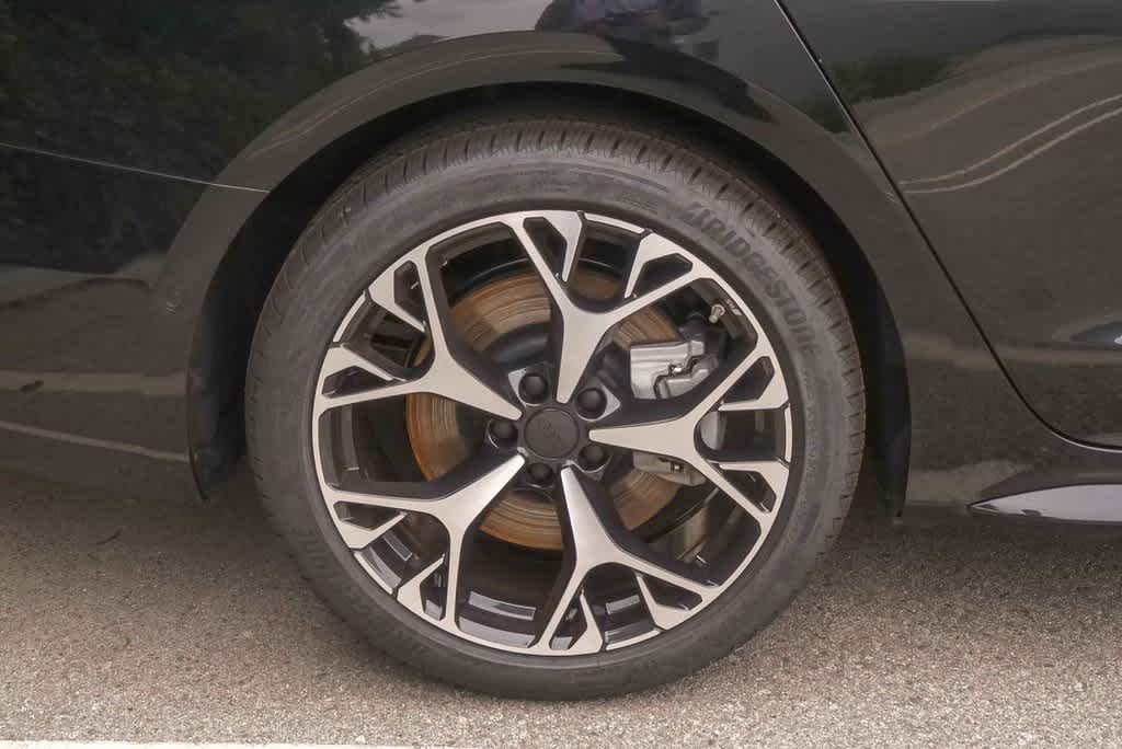 Thumbnail: 2026 Audi A6 - 6