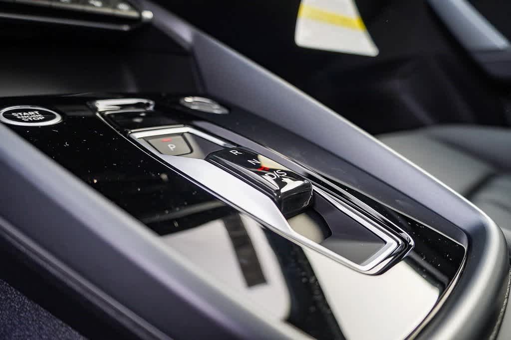 Thumbnail: 2026 Audi A3 - 25