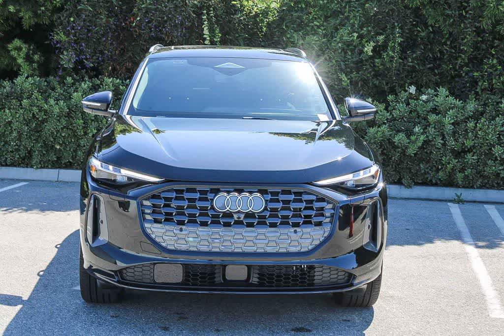 Thumbnail: 2025 Audi Q5 - 2